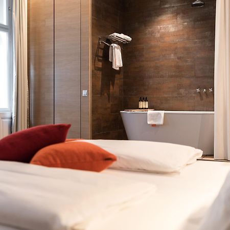 Hollmann Beletage Design & Boutique Hotel Відень Екстер'єр фото