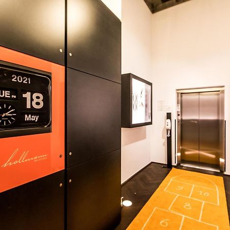Hollmann Beletage Design & Boutique Hotel Відень Екстер'єр фото