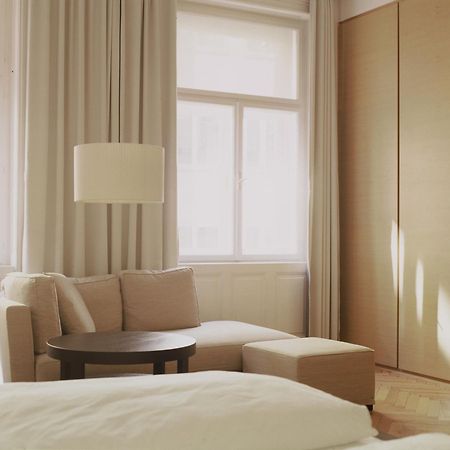 Hollmann Beletage Design & Boutique Hotel Відень Екстер'єр фото