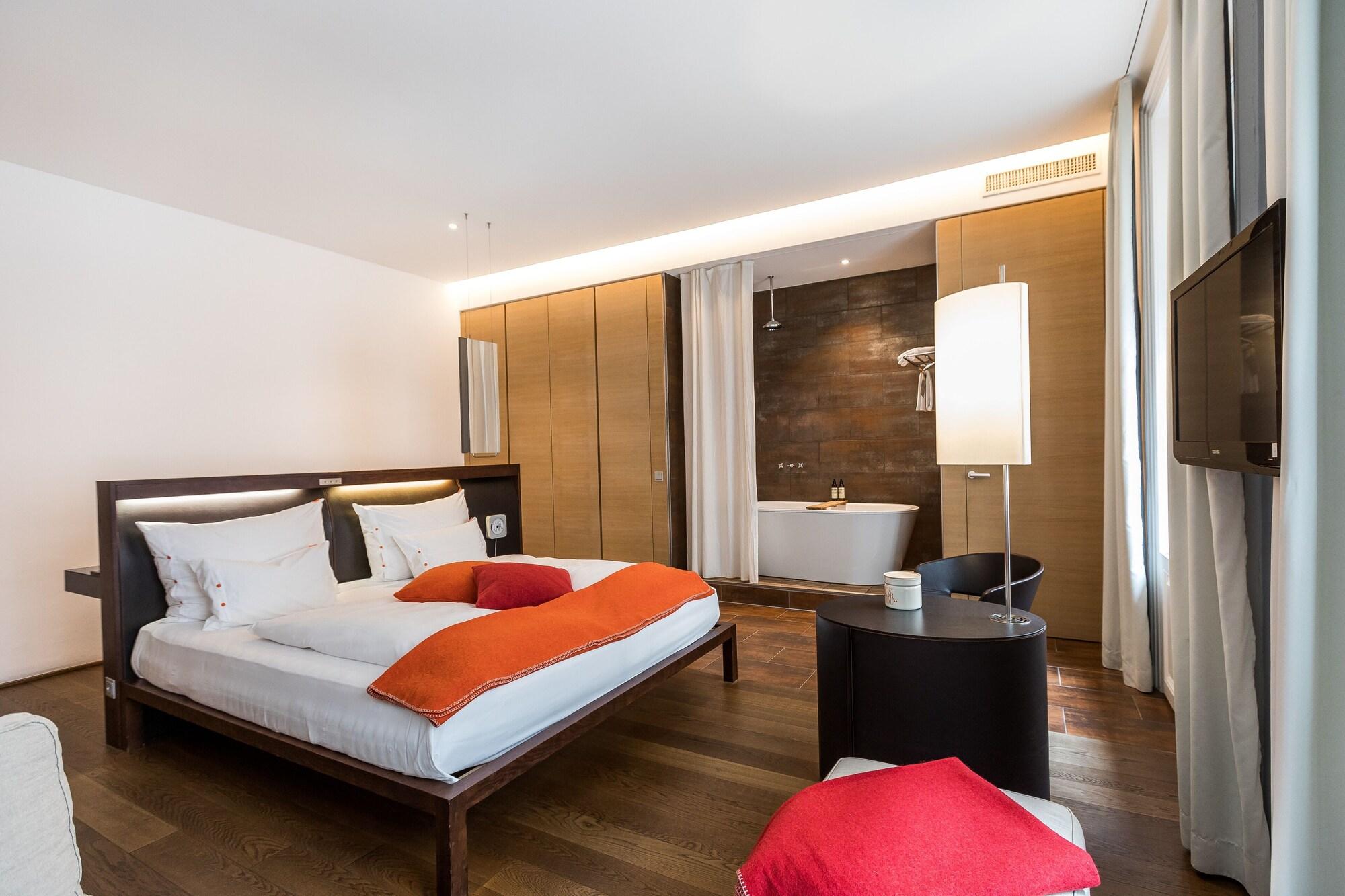 Hollmann Beletage Design & Boutique Hotel Відень Екстер'єр фото