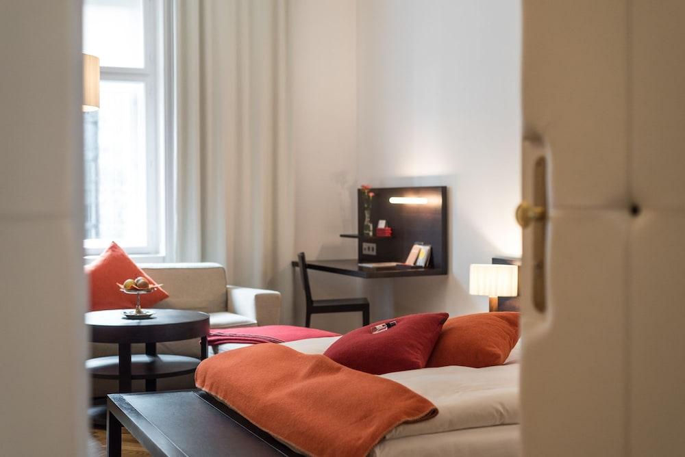 Hollmann Beletage Design & Boutique Hotel Відень Екстер'єр фото
