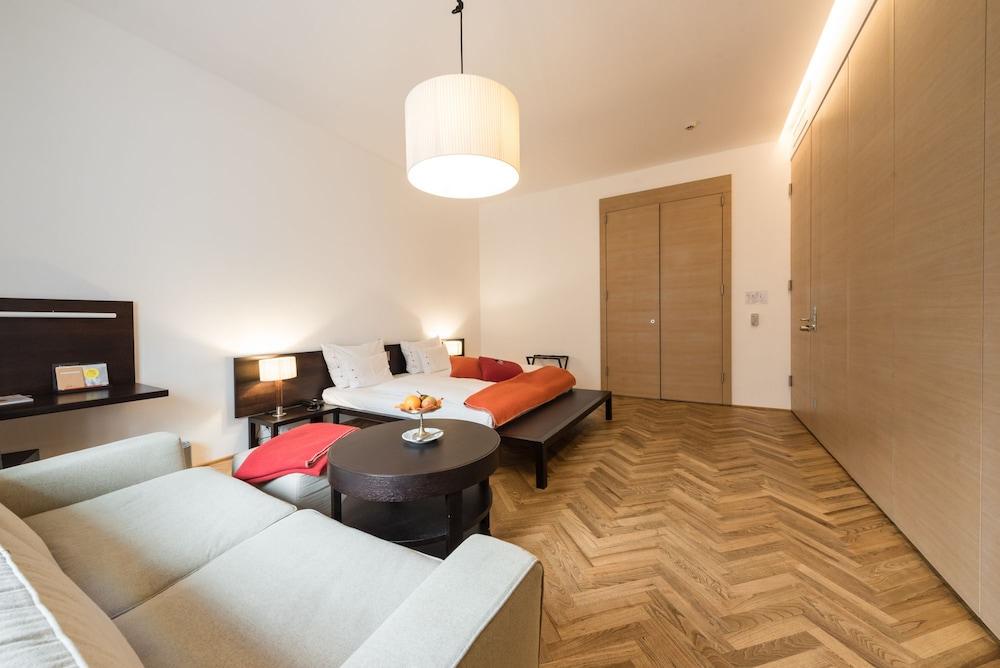 Hollmann Beletage Design & Boutique Hotel Відень Екстер'єр фото
