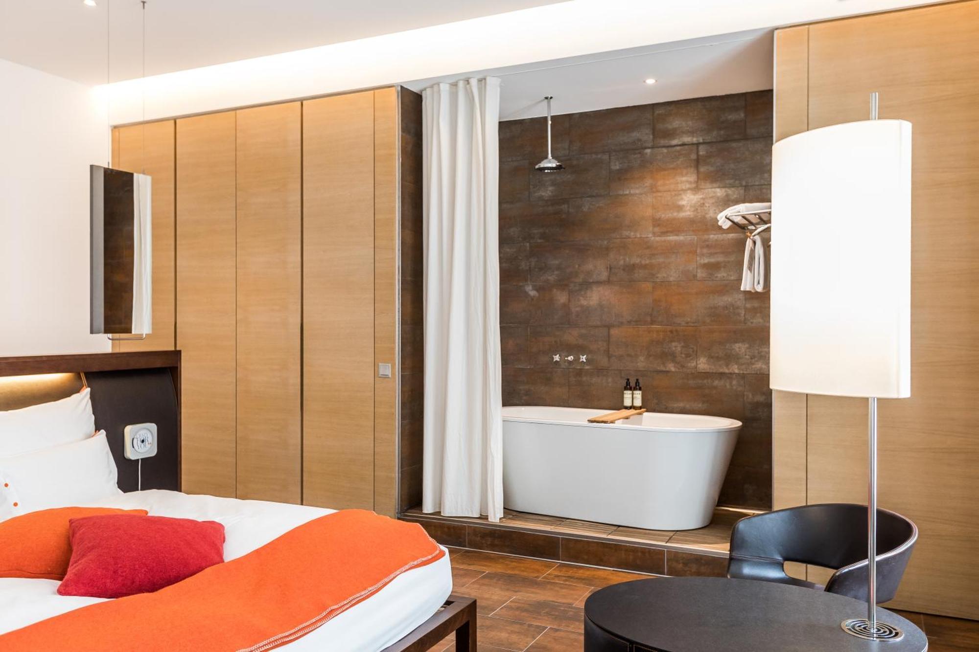 Hollmann Beletage Design & Boutique Hotel Відень Екстер'єр фото