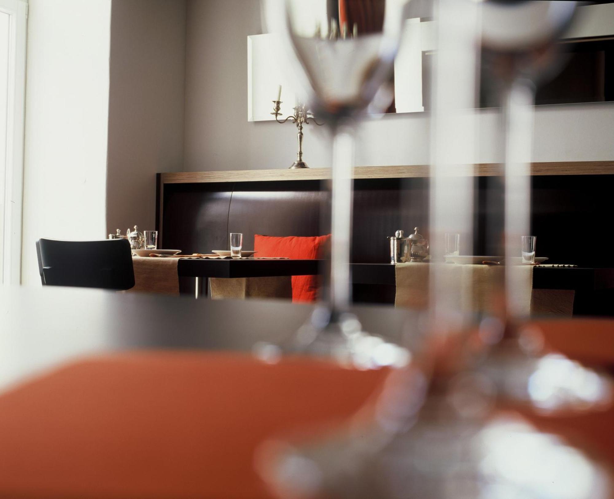Hollmann Beletage Design & Boutique Hotel Відень Екстер'єр фото
